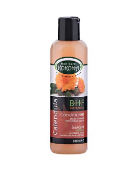 BHF ΚΩΔ. 71 HAIR CONDITIONER CALENDULA